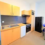 Apartment Grünraum Deister *