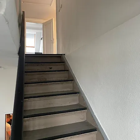 Apartment Gruenraum Deister *