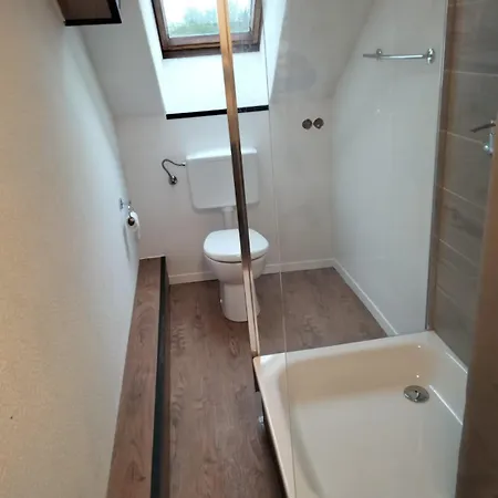 Gruenraum Deister Apartment