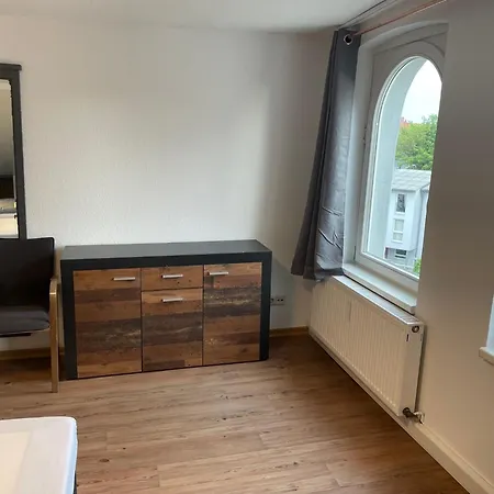 Gruenraum Deister Apartment Hannover