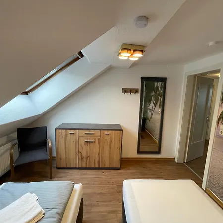 Gruenraum Deister * Hannover