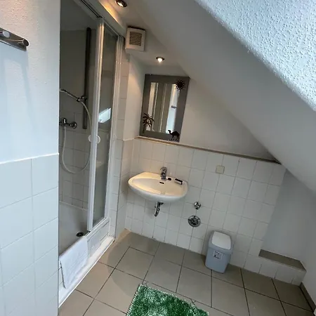 Gruenraum Deister Apartment *