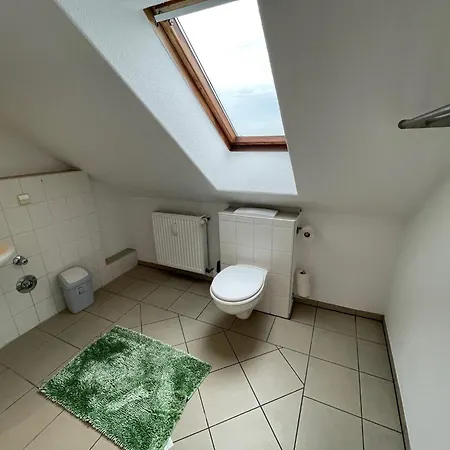 Gruenraum Deister Apartment