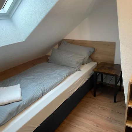 Apartment Gruenraum Deister