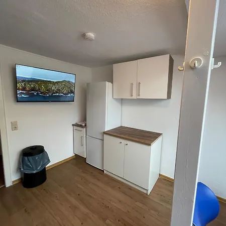 Apartment Gruenraum Deister Hannover