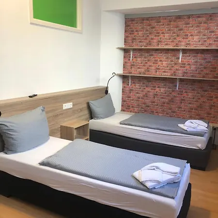 Gruenraum Deister Apartment