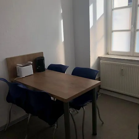 Gruenraum Deister Apartment Hannover