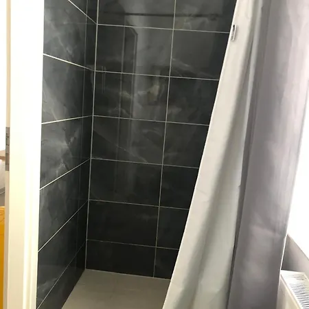 Gruenraum Deister Apartment Hannover