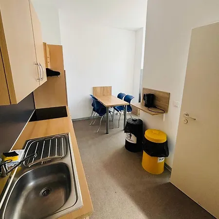 Apartment Gruenraum Deister