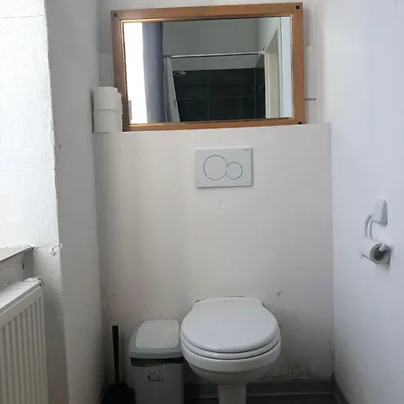 Apartment Gruenraum Deister *