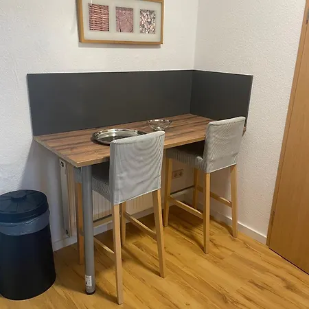 Apartment Gruenraum Deister *