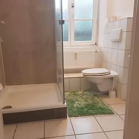 Apartment Gruenraum Deister