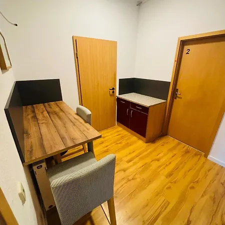 Gruenraum Deister Apartment *