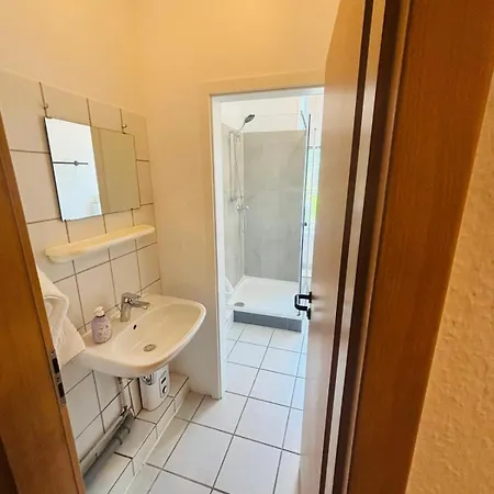 Gruenraum Deister Apartment Hannover