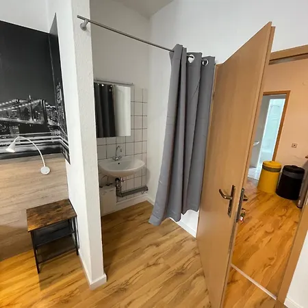 Apartment Gruenraum Deister Hannover