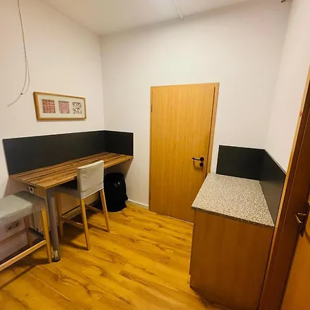 Gruenraum Deister Apartment