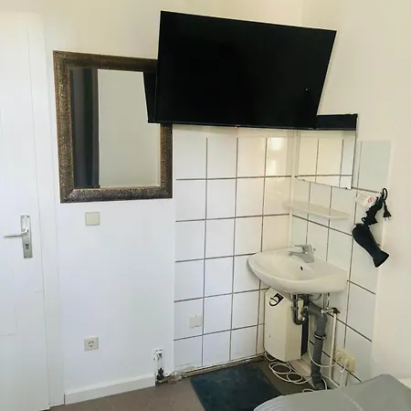 Apartment Gruenraum Deister