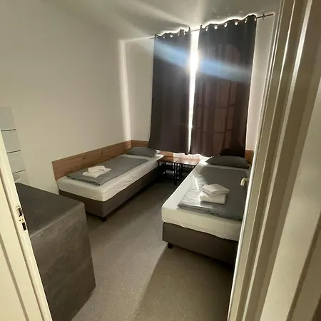 Gruenraum Deister Apartment *