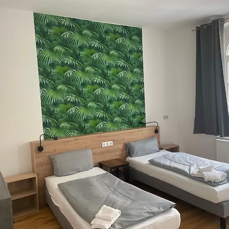 Apartment Gruenraum Deister Hannover