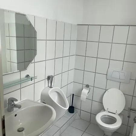 Gruenraum Deister Apartment Hannover