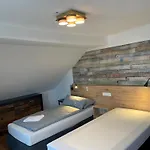 Grünraum Deister Apartamento *