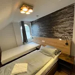 Apartamento Grünraum Deister *