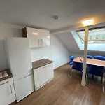 Apartamento Grünraum Deister *