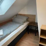 Grünraum Deister Apartamento Hanóver