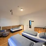Appartement Gruenraum Deister Hanovre