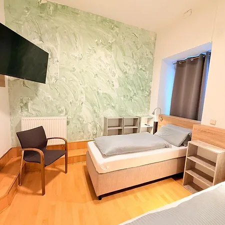 Gruenraum Deister Appartamento Hannover