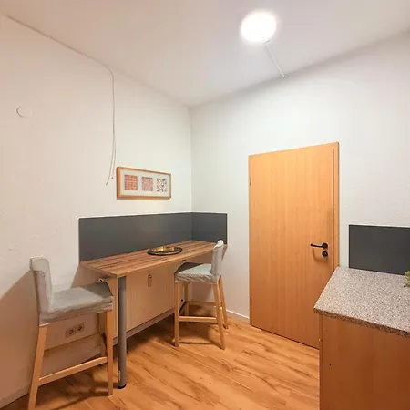 Gruenraum Deister Apartament