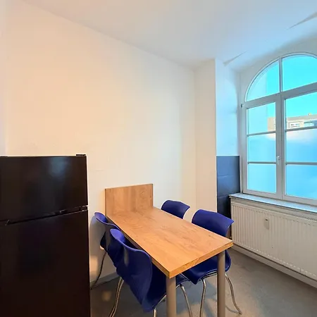 Appartamento Gruenraum Deister Hannover