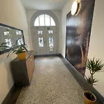 Gruenraum Deister Apartman Hannover