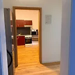 Apartman Gruenraum Deister *