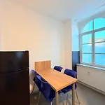 Apartman Gruenraum Deister Hannover
