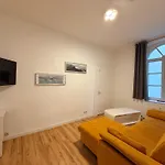 Gruenraum Deister Apartman *