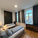 Gruenraum Deister Apartman Hannover