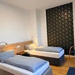 Apartman Gruenraum Deister Hannover