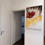 Gruenraum Deister Apartman *