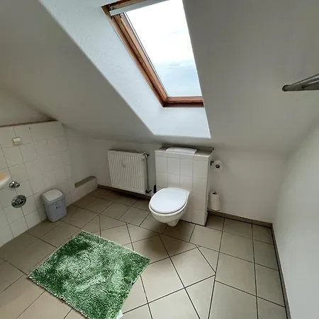 Grünraum Deister Apartamento