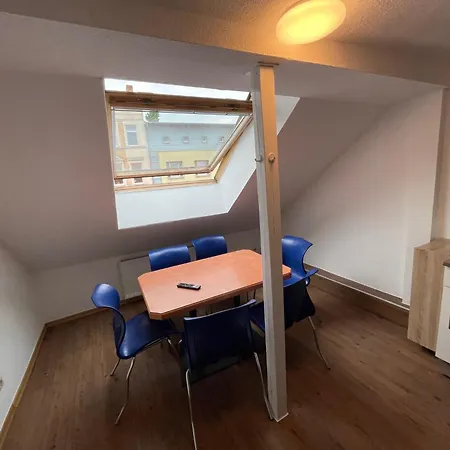 Grünraum Deister *