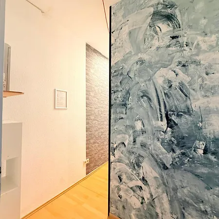 Grünraum Deister Apartamento