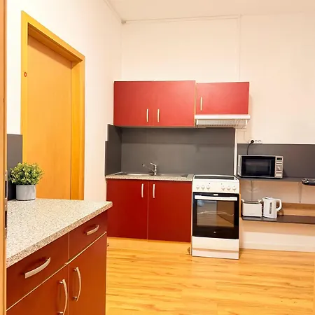 Grünraum Deister Apartamento Hanóver