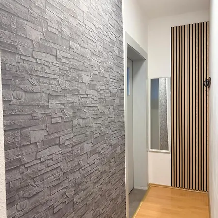 Apartamento Grünraum Deister Hanóver