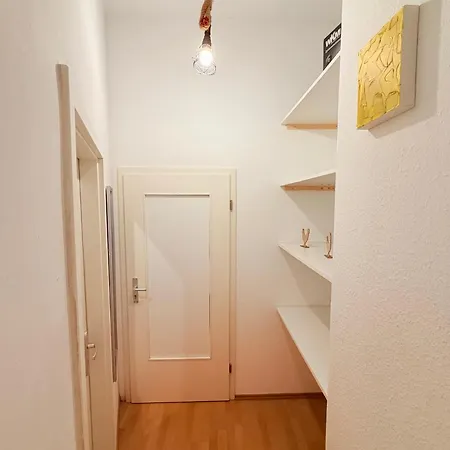 Grünraum Deister Apartamento
