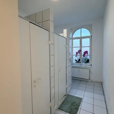 Grünraum Deister Hanóver