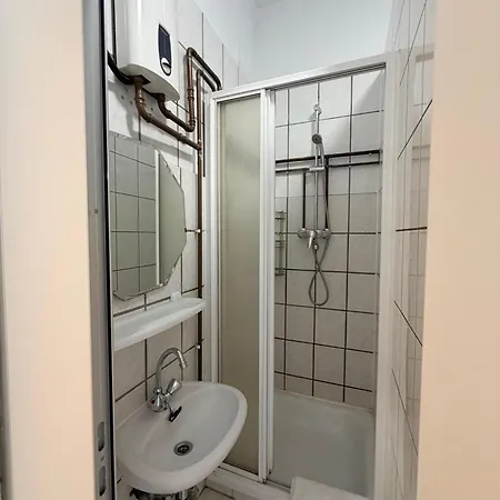 Grünraum Deister Apartamento *