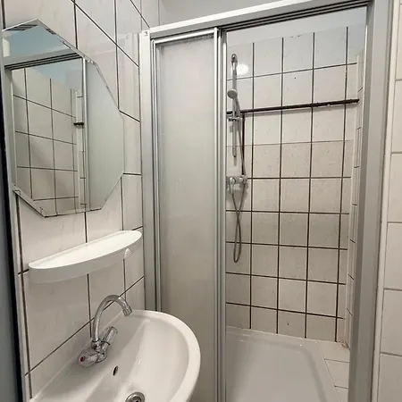 Apartamento Grünraum Deister Hanóver
