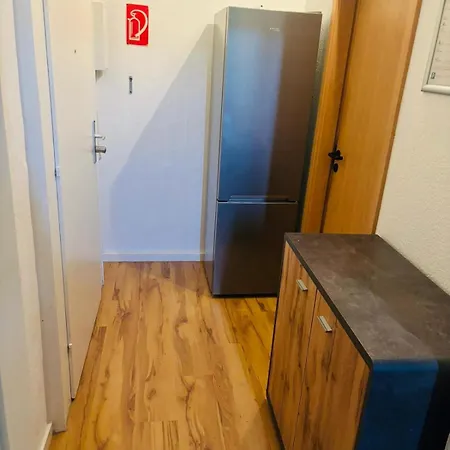 Gruenraum Deister * Hanower