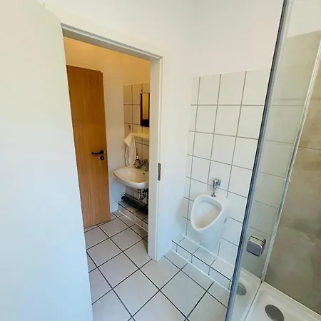 Apartament Gruenraum Deister Hanower